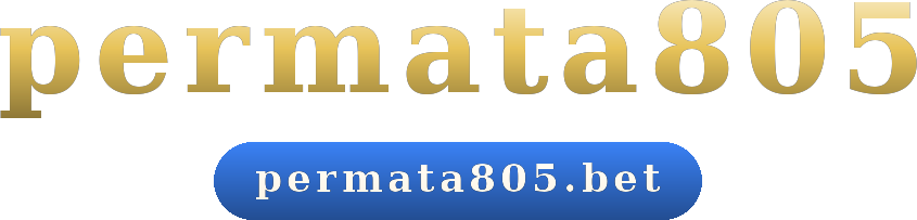 permata805 logo