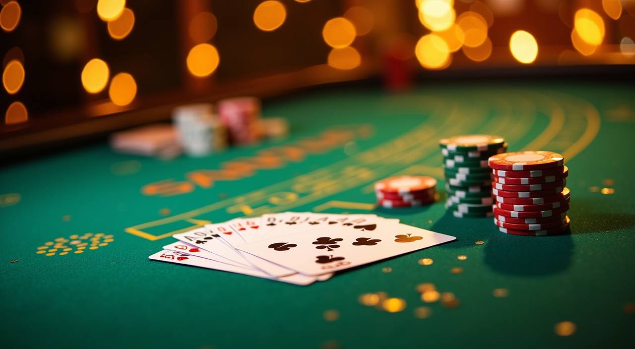 permata805 Live Roulette